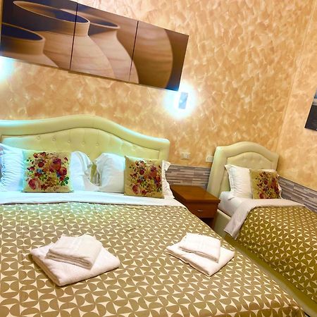 Relax On 2 - Guesthouse Roma Exterior foto