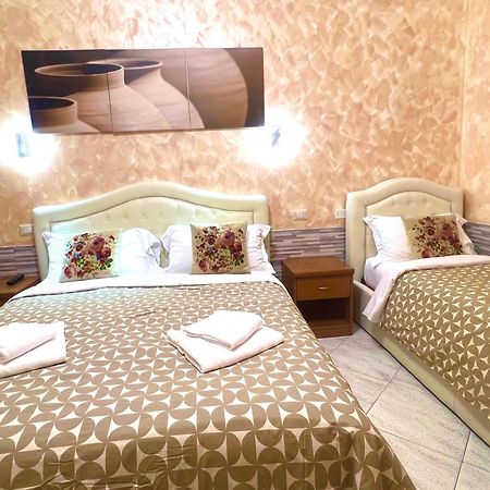 Relax On 2 - Guesthouse Roma Exterior foto