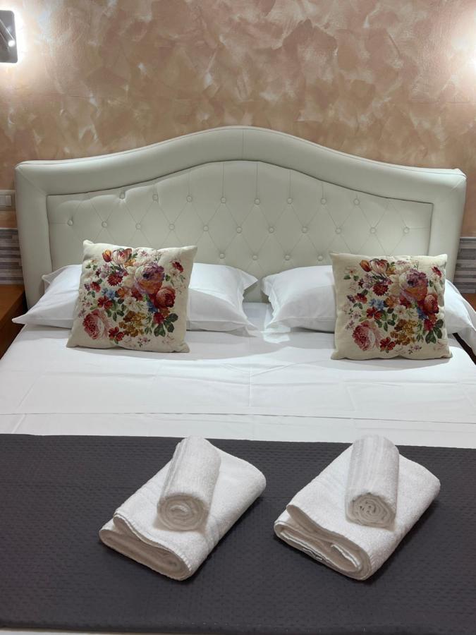 Relax On 2 - Guesthouse Roma Exterior foto