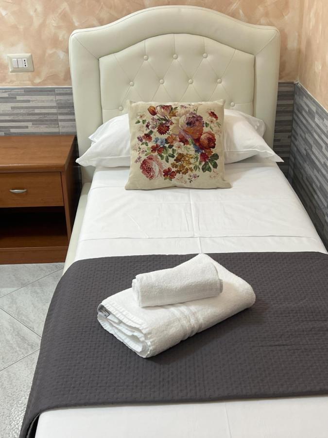 Relax On 2 - Guesthouse Roma Exterior foto