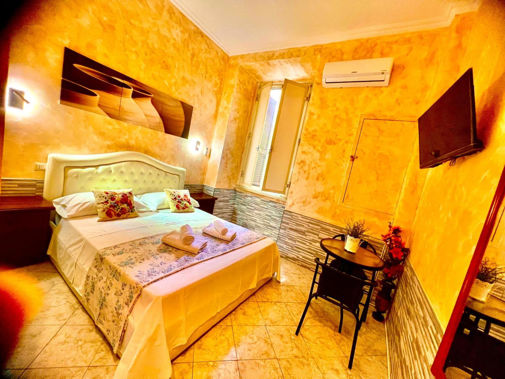 Relax On 2 - Guesthouse Roma Exterior foto