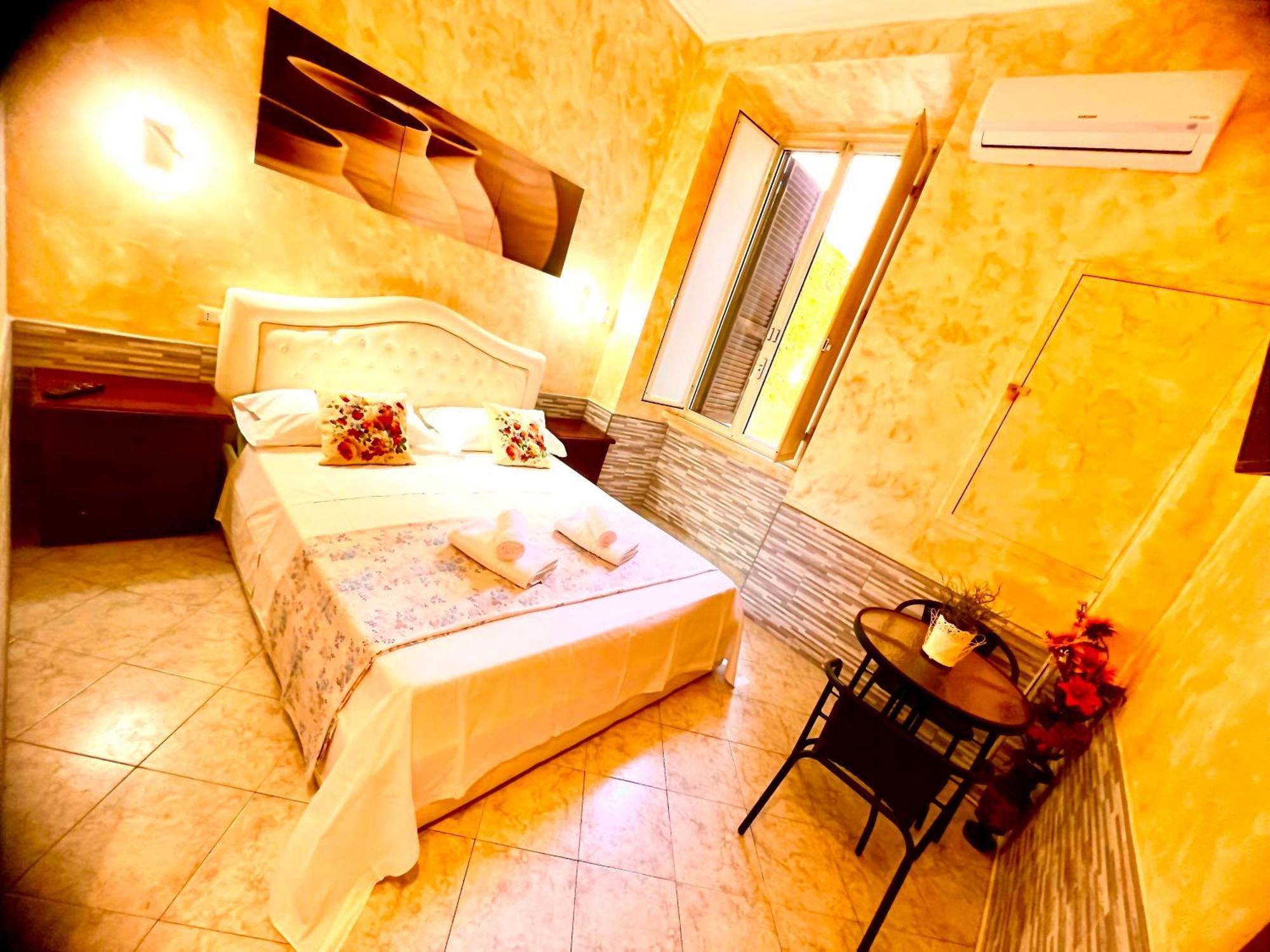 Relax On 2 - Guesthouse Roma Exterior foto