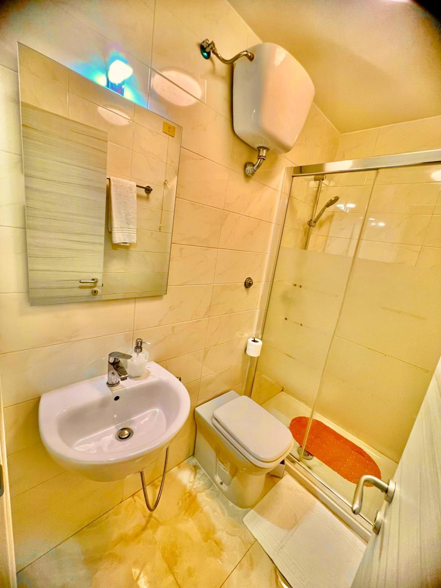 Relax On 2 - Guesthouse Roma Exterior foto