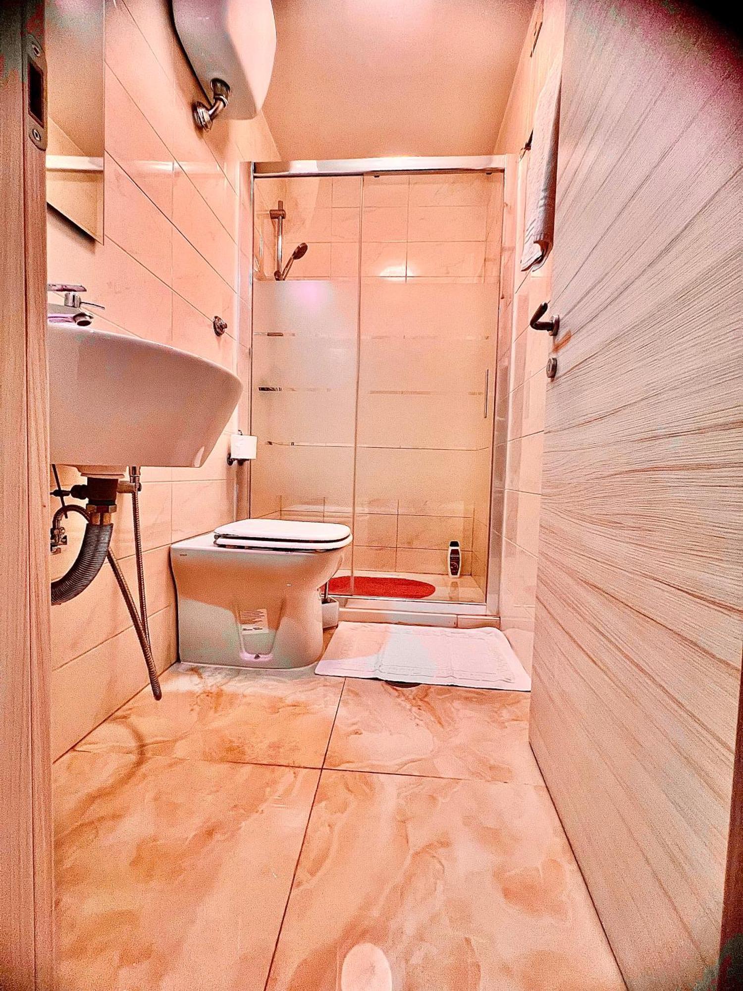Relax On 2 - Guesthouse Roma Exterior foto