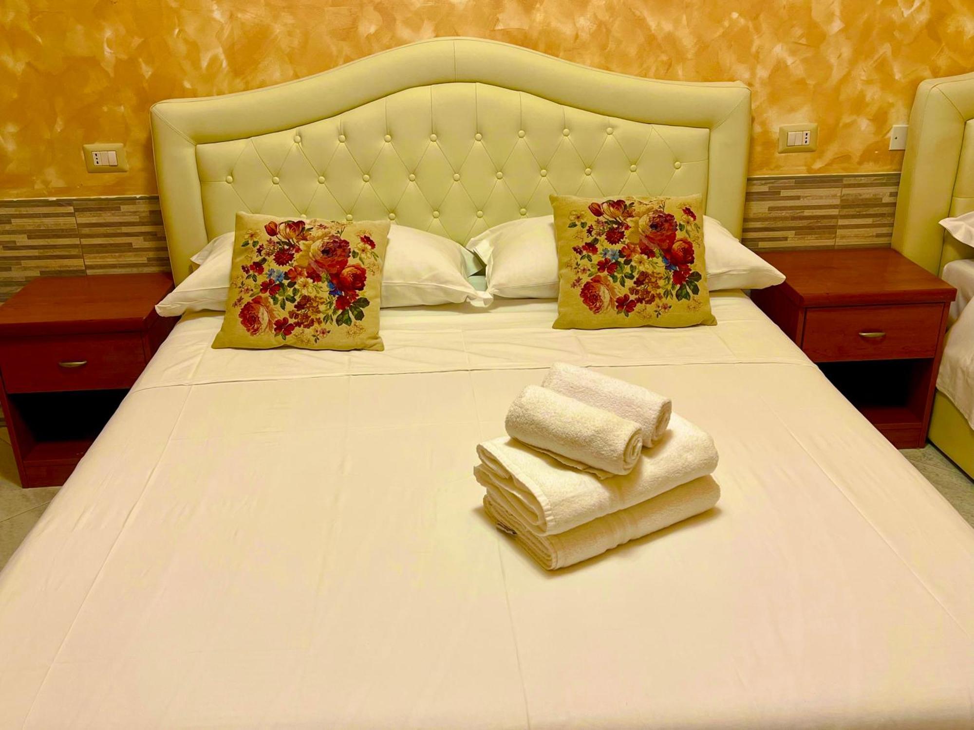 Relax On 2 - Guesthouse Roma Exterior foto