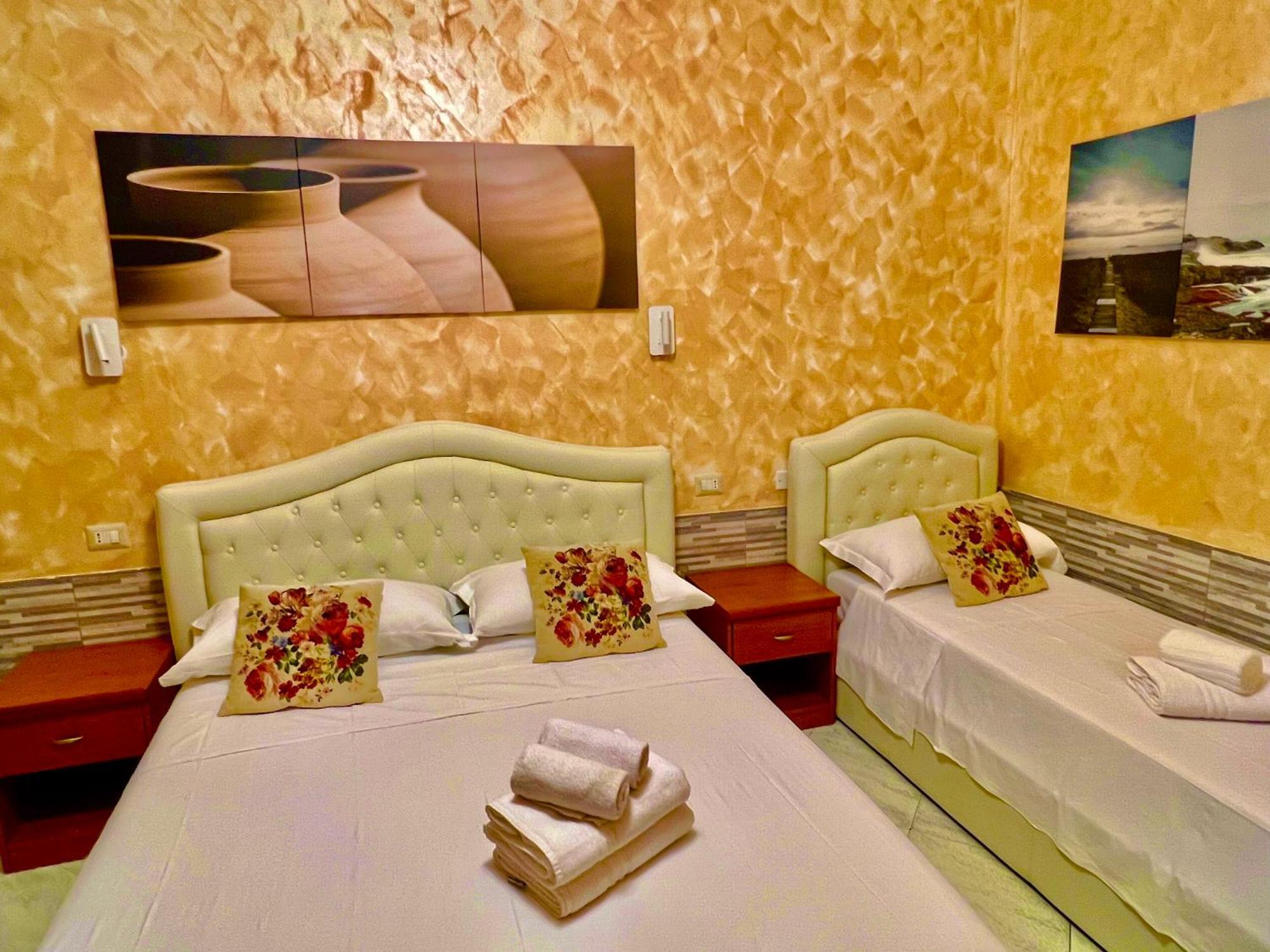 Relax On 2 - Guesthouse Roma Exterior foto