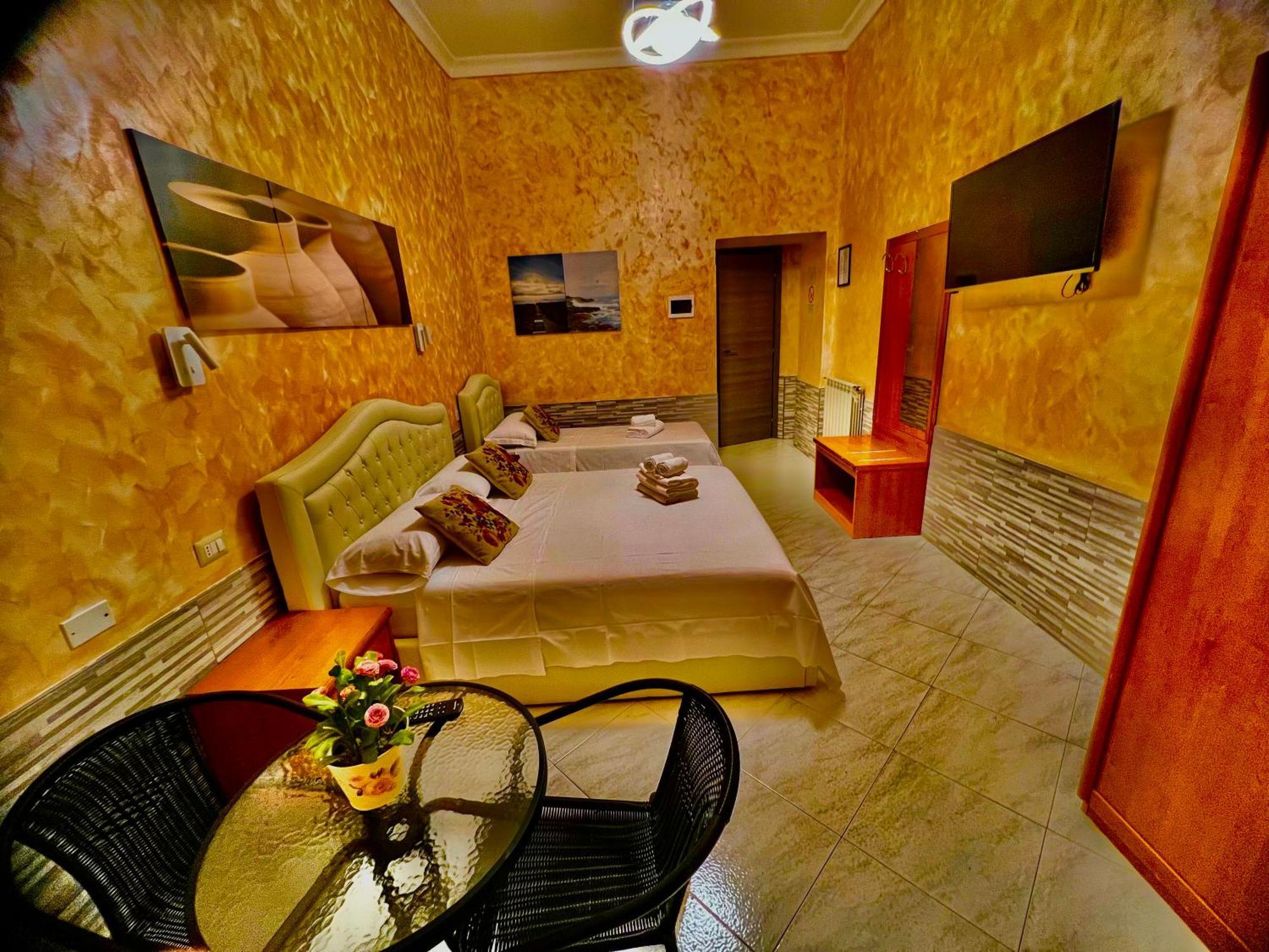 Relax On 2 - Guesthouse Roma Exterior foto