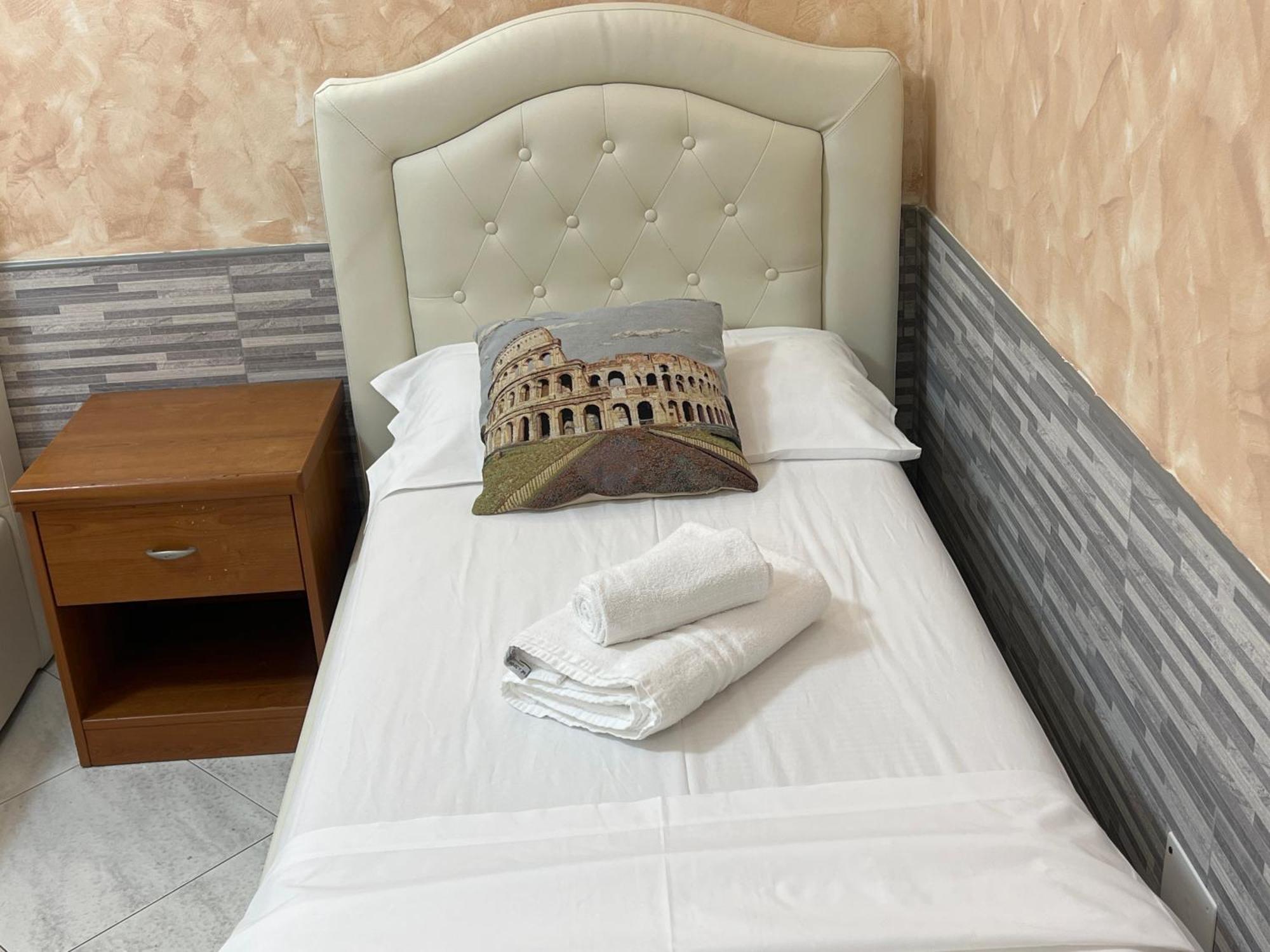 Relax On 2 - Guesthouse Roma Exterior foto