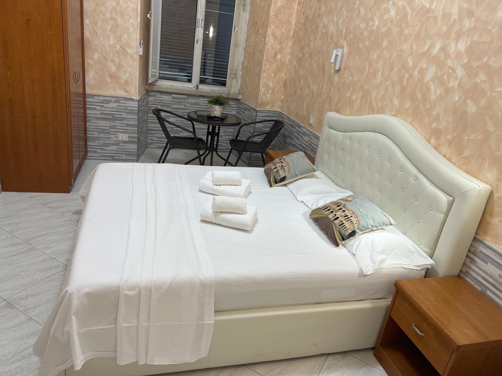 Relax On 2 - Guesthouse Roma Exterior foto