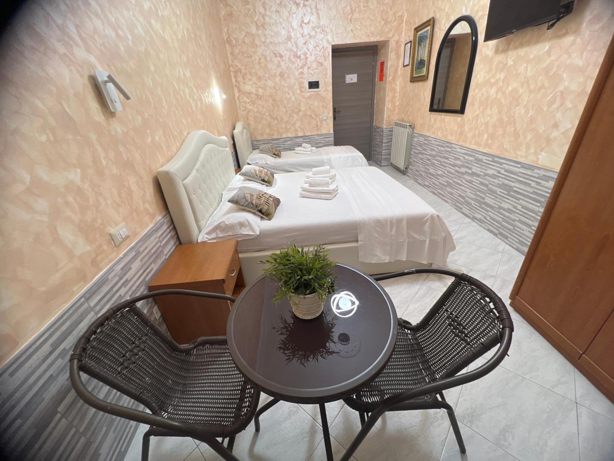 Relax On 2 - Guesthouse Roma Exterior foto