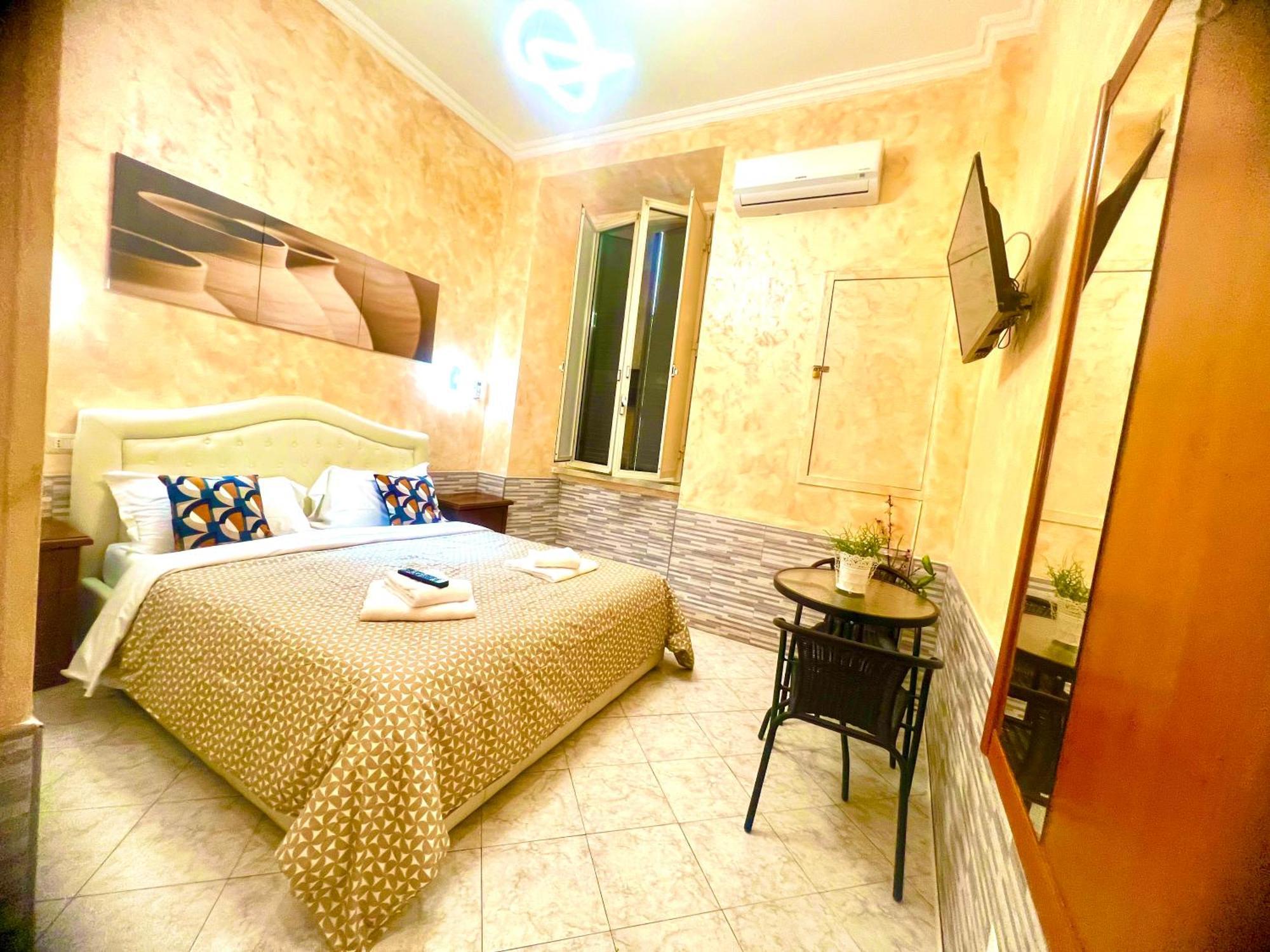Relax On 2 - Guesthouse Roma Exterior foto
