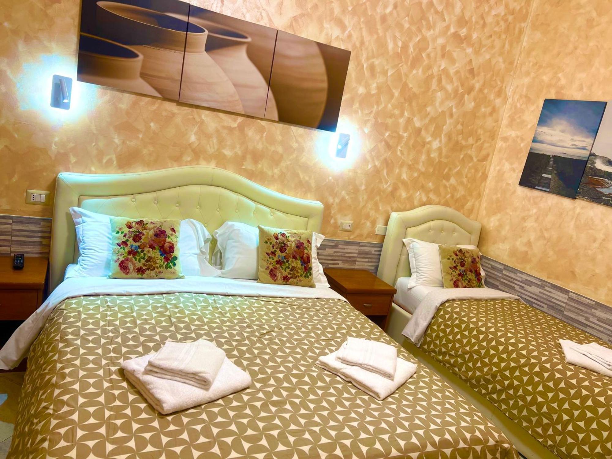 Relax On 2 - Guesthouse Roma Exterior foto