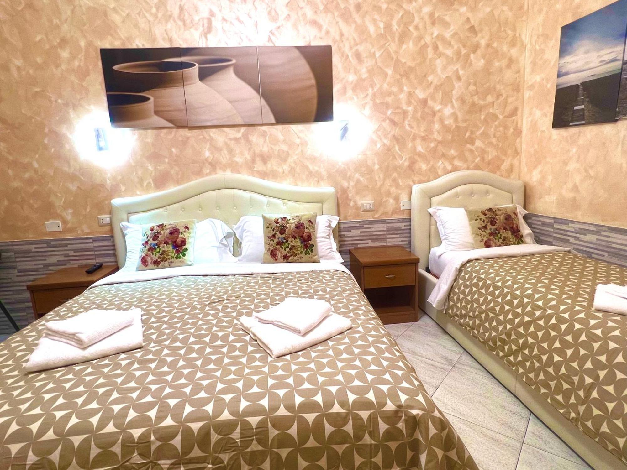 Relax On 2 - Guesthouse Roma Exterior foto