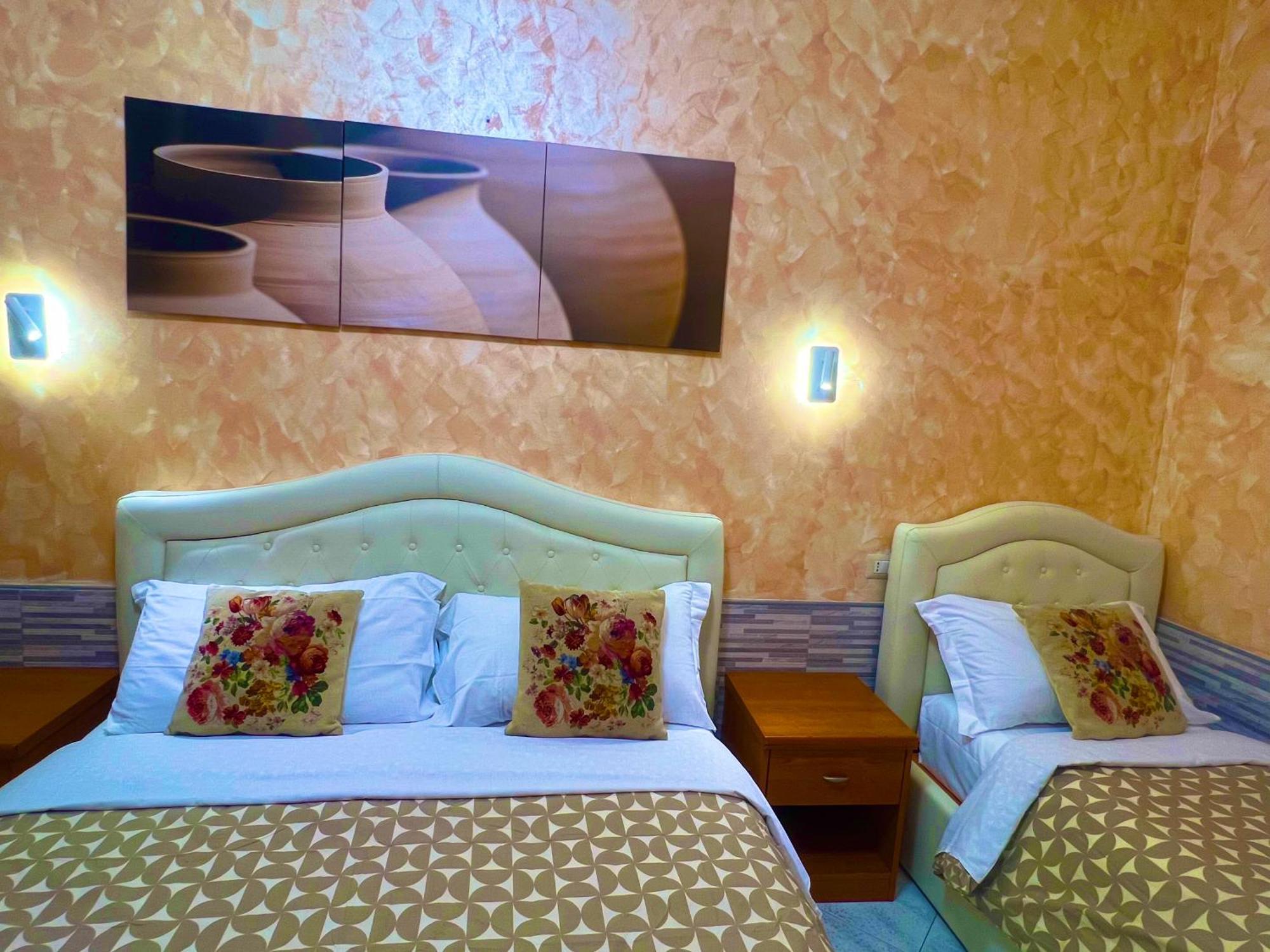 Relax On 2 - Guesthouse Roma Exterior foto