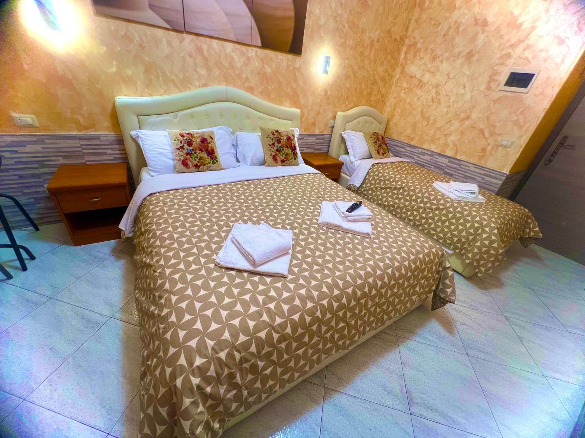 Relax On 2 - Guesthouse Roma Exterior foto